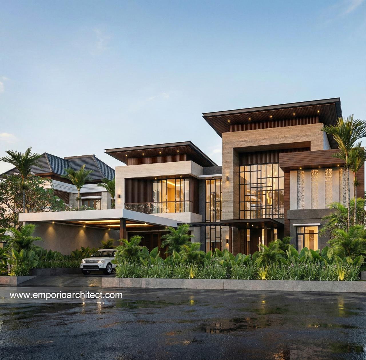 Why Cilacap Architects Are the Secret to Your Dream Home