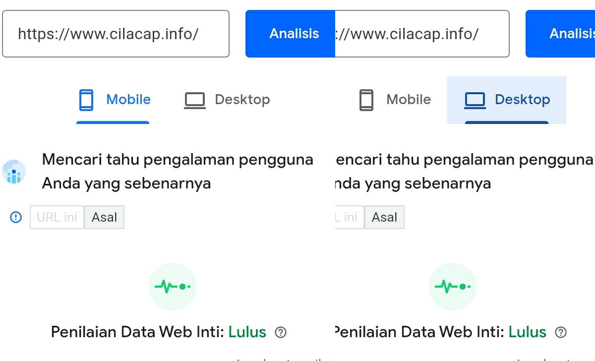 The Secret of Cilacap's On-Demand Technicians Who Always Arrive During Peak Hours
