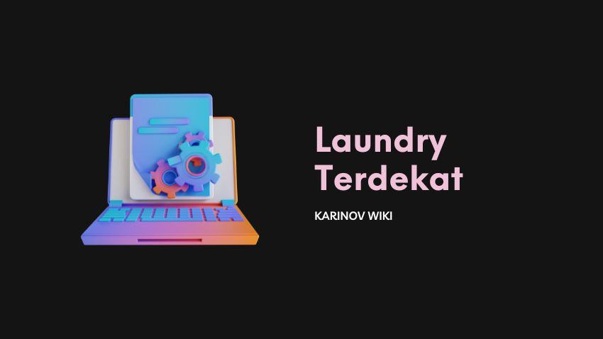 Ndaffin Laundry: Sentuhan Bersih di Setiap Sudut Cilacap